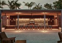 Patina maldives restaurante brasa