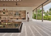 Patina maldives spa