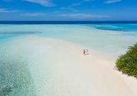 Pullman_Maldives_Maamutaa_banco de areia