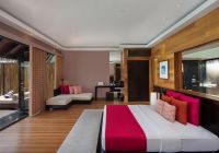 Quarto sunset villa