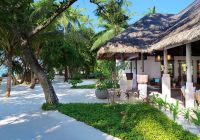 Recepção Vakkaru Maldives