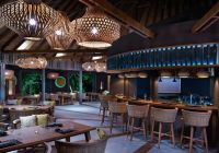 Restaurante Vakkaru Maldives