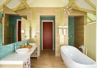 Romantic beach villa with pool d
