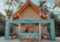 Seb s shack raaya by athosphere