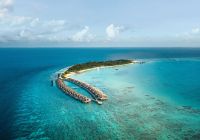 Sirru fen fushi sales maldivas aerial shot
