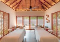 Sirru fen fushi sales maldivas arufen spa