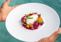 Sirru fen fushi sales maldivas azure fine dining