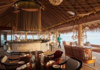 Sirru fen fushi sales maldivas azure restaurant