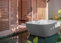 Sirru fen fushi sales maldivas bathtub