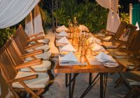 Sirru fen fushi sales maldivas beach villa dinning villa