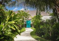 Sirru fen fushi sales maldivas beach villa entrance