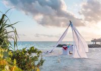 Sirru fen fushi sales maldivas dinner beach