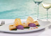 Sirru fen fushi sales maldivas food
