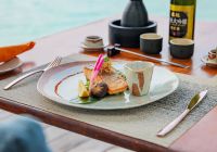 Sirru fen fushi sales maldivas sirru food plate
