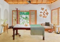Sirru fen fushi sales maldivas spa ayurveda