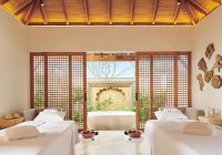 Sirru fen fushi sales maldivas spa room treatment