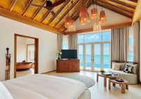 Sirru fen fushi sales maldivas water villa
