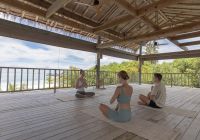 Six senses laamu pavilhao de yoga