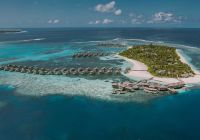 Six senses laamu vista aerea resort