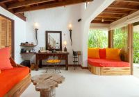 Soneva fushi 1bedroom crusoe villa