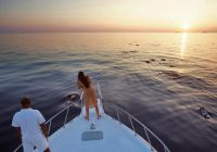 Soneva fushi cruzeiro golfinho