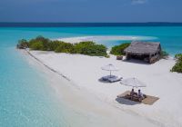Soneva fushi sonu picnic