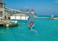 Soneva Jani 1 bedroom water retreat with slide 2 