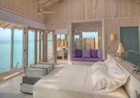 Sonevajani quarto 1 bedroom water retreat with slide