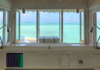 Sonevajani vista 1 bedroom water retreat with slide