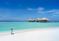 Spa no Vakkaru Maldives