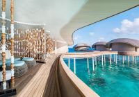 St regis maldives vommuli iridium spa sala