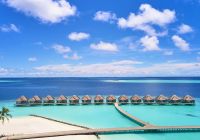 Sun siyam iru veli maldivas dolphin ocean villa with pool