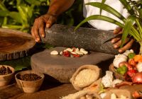 Sun siyam iru veli maldivas food cousine