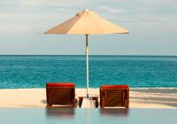 Sun siyam iru veli maldivas general pool ocean