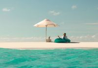 Sun siyam iru veli maldivas general relax water