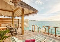 Sun siyam iru veli maldivas ocean villa with pool view ocena