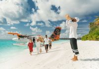 Sun siyam irufushi maldivas aviao