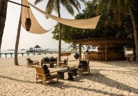 Sun siyam irufushi maldivas bar