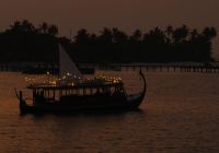 Sun siyam irufushi maldivas expeirence boat