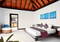 Sun siyam irufushi maldivas infinity water villa pool room
