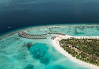 Sun siyam irufushi maldivas ocean view