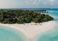 Sun siyam irufushi maldivas palm ocean