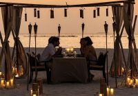 Sun siyam irufushi maldivas romantic