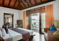 Sun siyam irufushi maldivas room