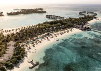 Sun siyam olhuveli e