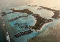Sun siyam olhuveli