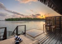 Sunrise villa vista