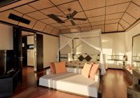 Sunset Water Villa