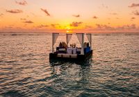 Sunset you and me