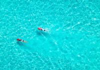The nautilus maldives atividade aquatica